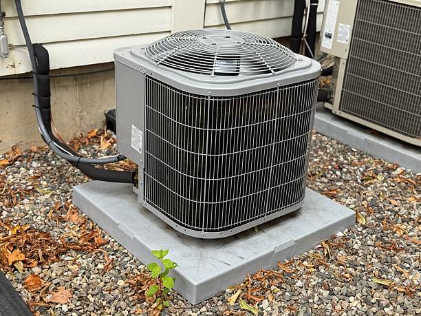 24/7 Emergency Hvac experts in Upland, IN