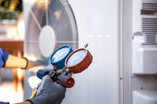 Affordable Hvac solutions in Upland, IN