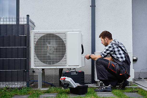 Trusted Hvac service in Upland, IN - JG Cool HVAC